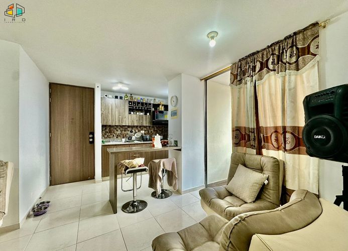 Apartamento en  Venta en Bello - Miniatura 6