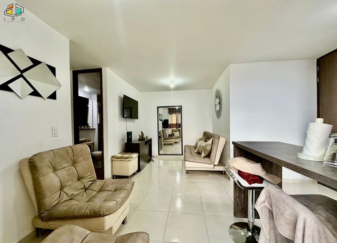 Apartamento en  Venta en Bello - Miniatura 7