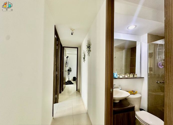 Apartamento en  Venta en Bello - Miniatura 12