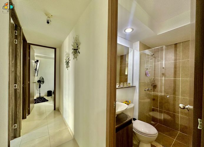 Apartamento en  Venta en Bello - Miniatura 13