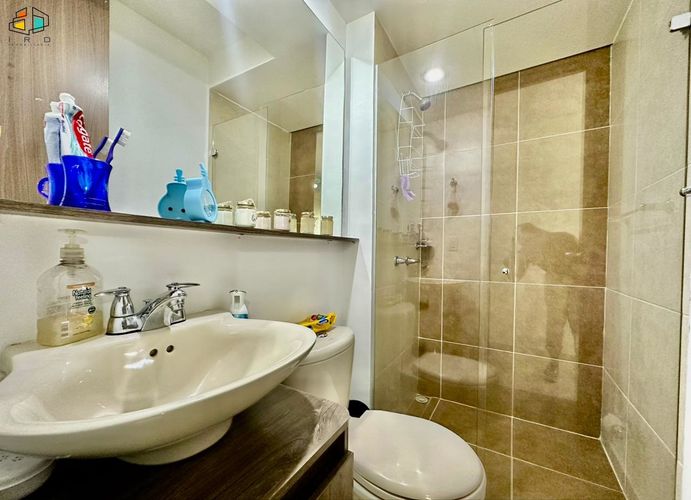 Apartamento en  Venta en Bello - Miniatura 16