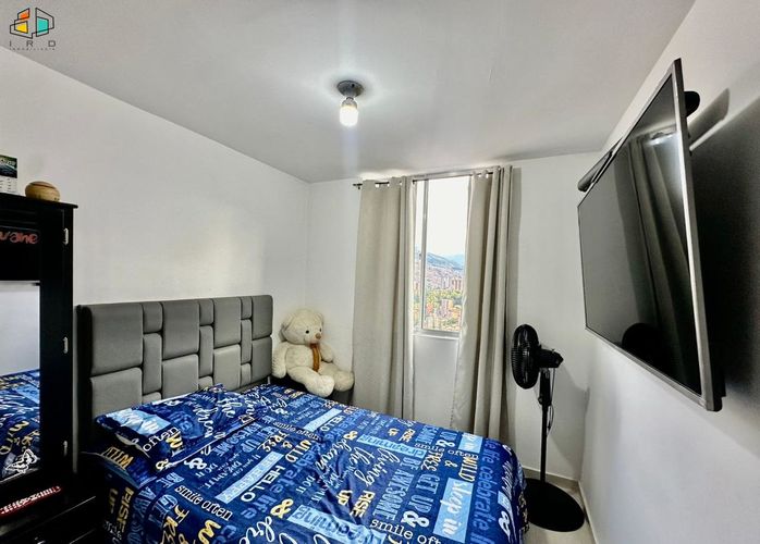 Apartamento en  Venta en Bello - Miniatura 18