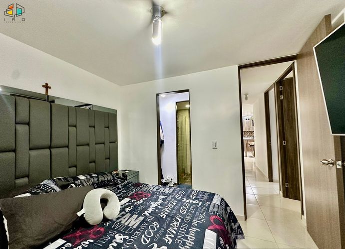 Apartamento en  Venta en Bello - Miniatura 25