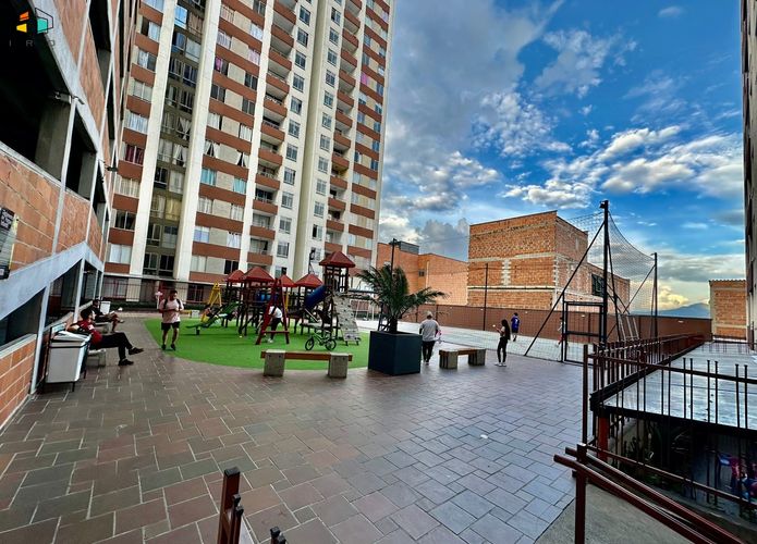 Apartamento en  Venta en Bello - Miniatura 26