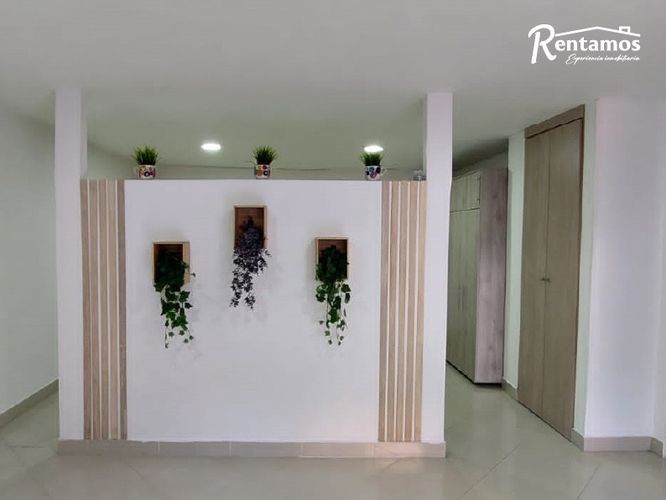 Apartaestudio en  Venta en Florida nueva, Medellín - Miniatura 3