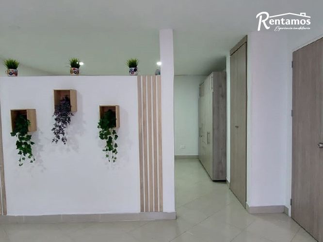Apartaestudio en  Venta en Florida nueva, Medellín - Miniatura 4