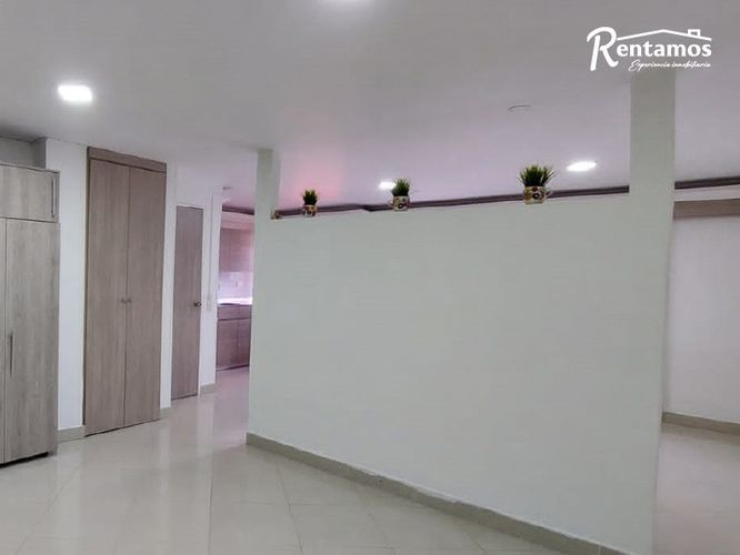 Apartaestudio en  Venta en Florida nueva, Medellín - Miniatura 5