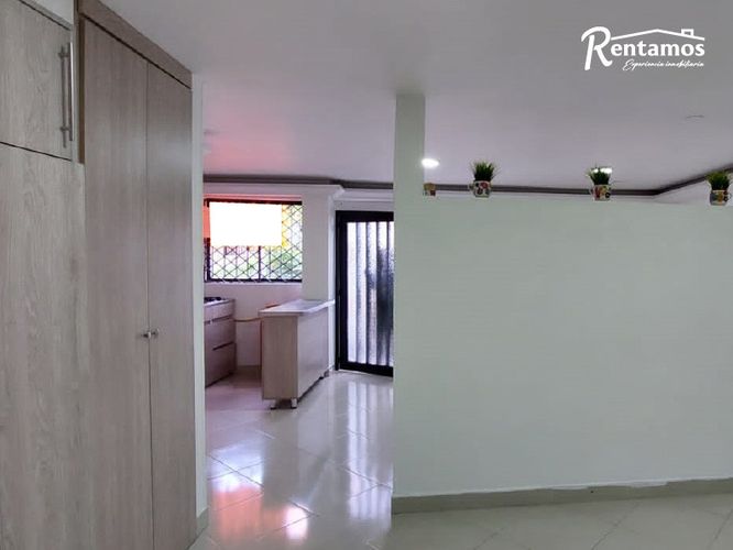Apartaestudio en  Venta en Florida nueva, Medellín - Miniatura 6
