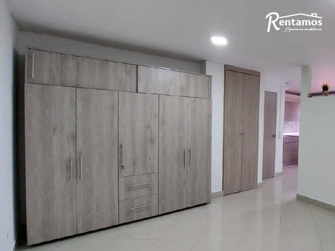 Apartaestudio en  Venta en Florida nueva, Medellín - Miniatura 9