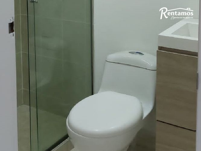 Apartaestudio en  Venta en Florida nueva, Medellín - Miniatura 10