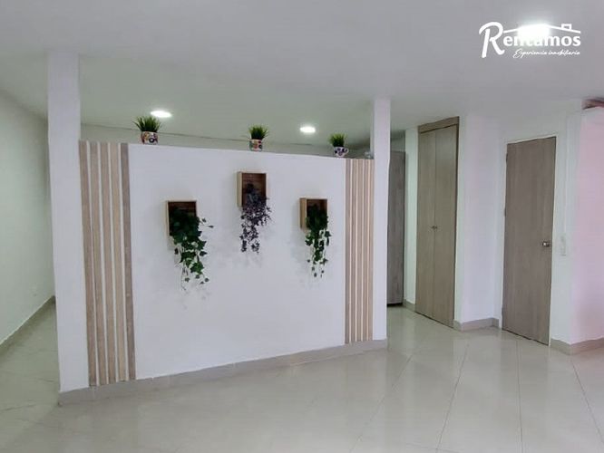 Apartaestudio en  Venta en Florida nueva, Medellín - Miniatura 11