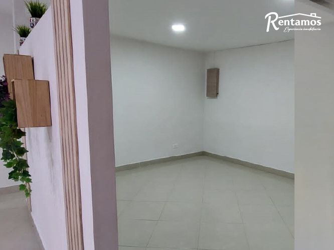 Apartaestudio en  Venta en Florida nueva, Medellín - Miniatura 12