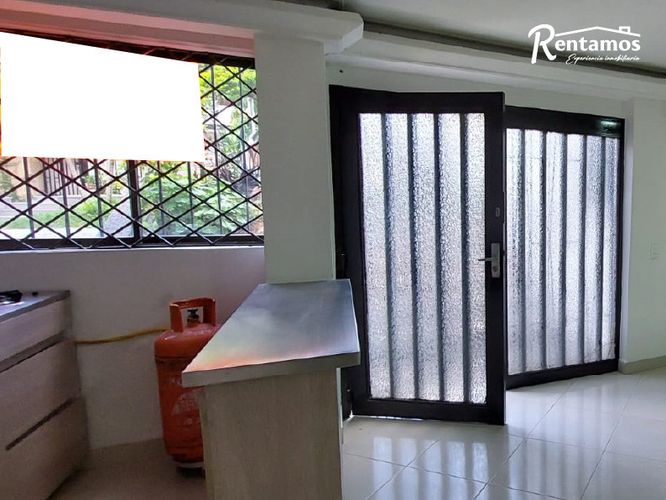 Apartaestudio en  Venta en Florida nueva, Medellín - Miniatura 13