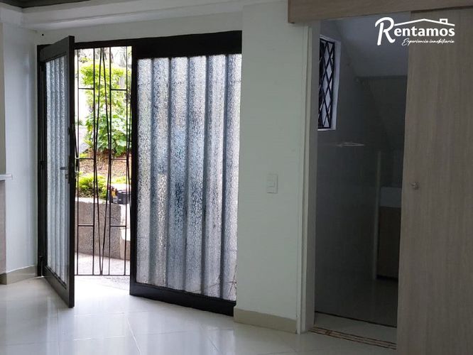 Apartaestudio en  Venta en Florida nueva, Medellín - Miniatura 15