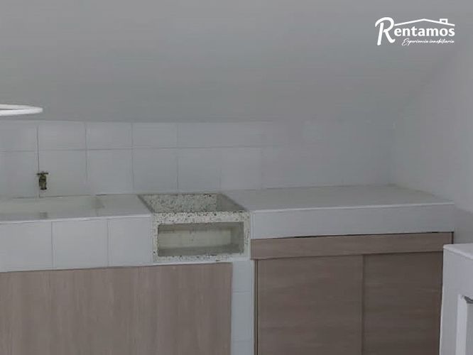 Apartaestudio en  Venta en Florida nueva, Medellín - Miniatura 17
