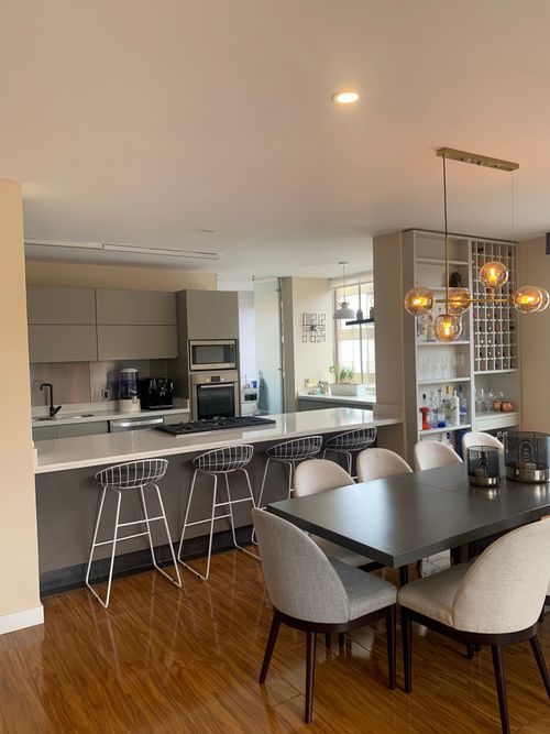 Apartamento en  Arriendo en Chicó Navarra, Bogotá - Miniatura 2