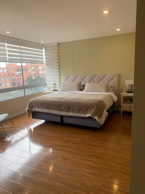 Apartamento en  Arriendo en Chicó Navarra, Bogotá - Miniatura 13