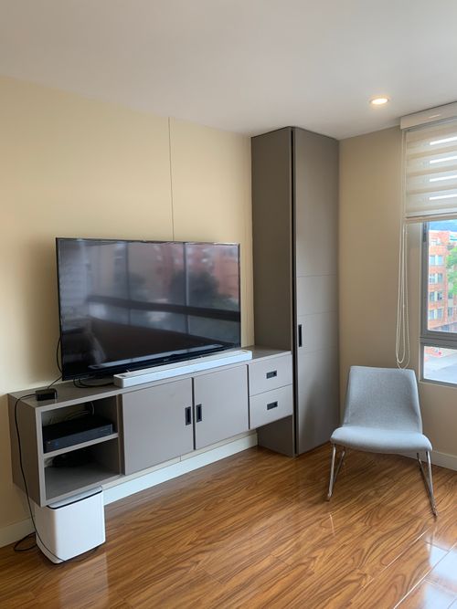 Apartamento en  Arriendo en Chicó Navarra, Bogotá - Miniatura 14