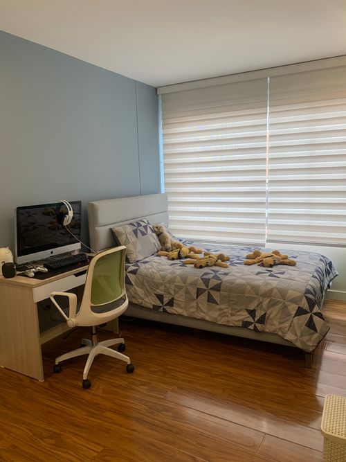 Apartamento en  Arriendo en Chicó Navarra, Bogotá - Miniatura 19