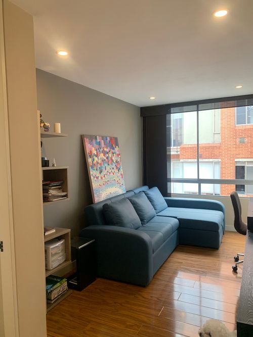 Apartamento en  Arriendo en Chicó Navarra, Bogotá - Miniatura 22