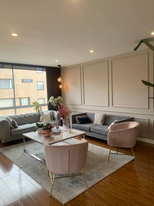 Apartamento en  Arriendo en Chicó Navarra, Bogotá - Miniatura 23