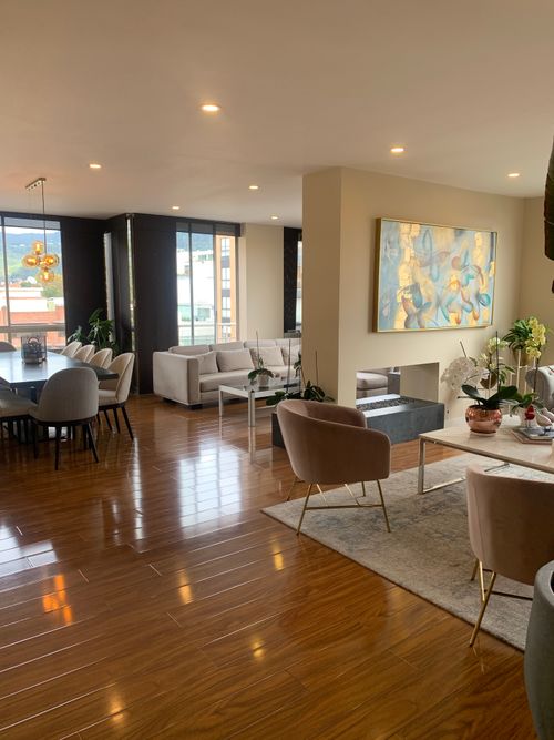Apartamento en  Arriendo en Chicó Navarra, Bogotá - Miniatura 24