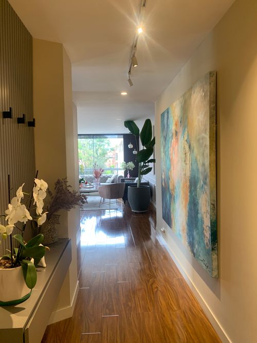Apartamento en  Arriendo en Chicó Navarra, Bogotá - Miniatura 25