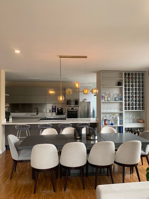 Apartamento en  Arriendo en Chicó Navarra, Bogotá - Miniatura 26