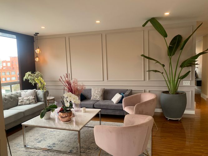 Apartamento en  Arriendo en Chicó Navarra, Bogotá - Miniatura 27