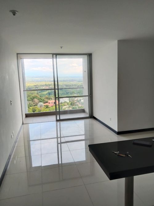 Apartamento en  Arriendo en Galicia, Pereira - Imagen 1