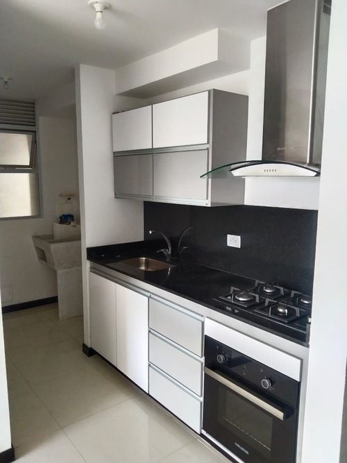 Apartamento en  Arriendo en Galicia, Pereira - Miniatura 4