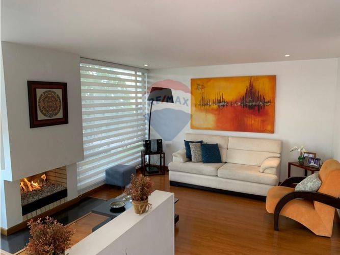Casa en venta en Chía - Imagen 1