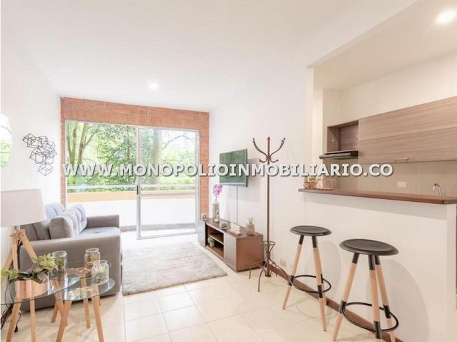Apartaestudio en  Arriendo - Miniatura 3