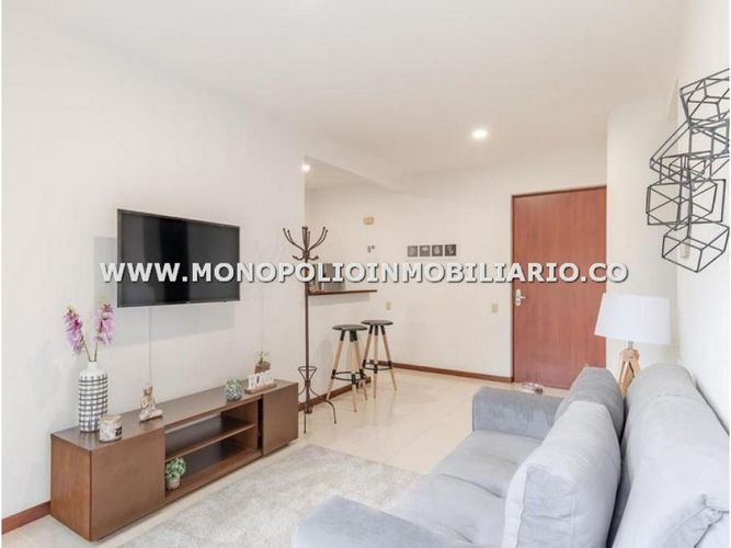 Apartaestudio en  Arriendo - Miniatura 4