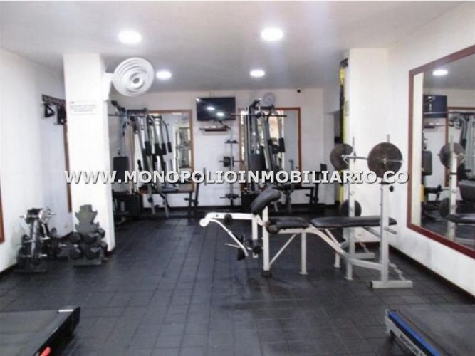 Apartaestudio en  Arriendo - Miniatura 8