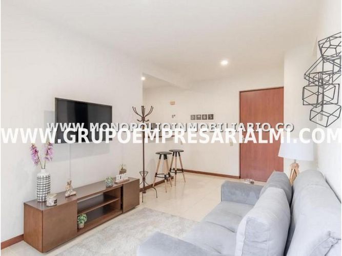 Apartaestudio en  Arriendo - Miniatura 12