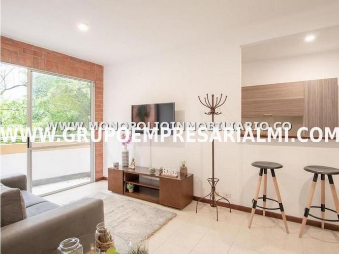 Apartaestudio en  Arriendo - Miniatura 26