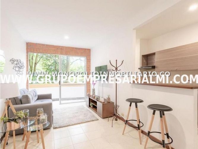 Apartaestudio en  Arriendo - Miniatura 27