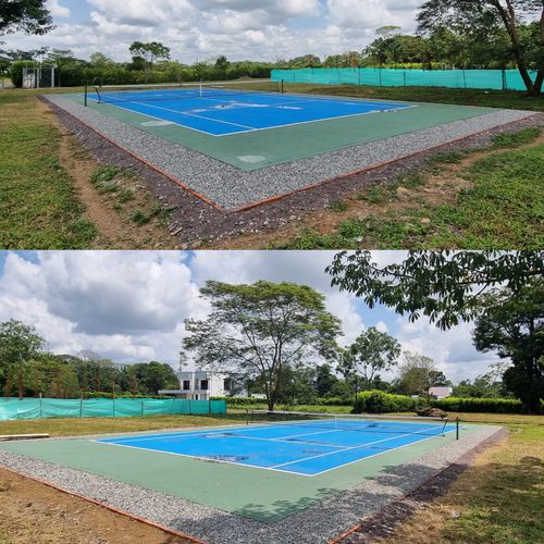 SANTAFIORA, Casas en Venta en Apiay, Villavicencio - Miniatura 21