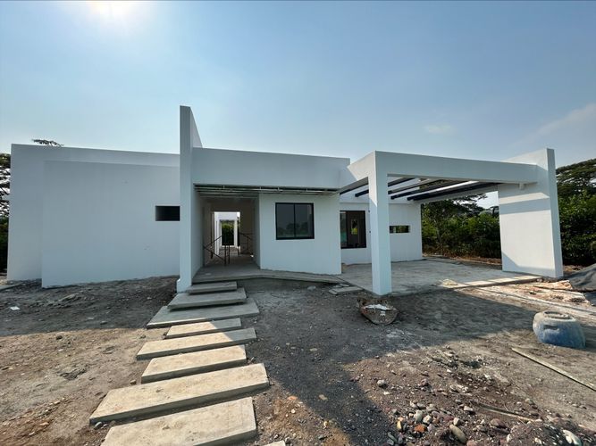 SANTAFIORA, Casas en Venta en Apiay, Villavicencio - Miniatura 13