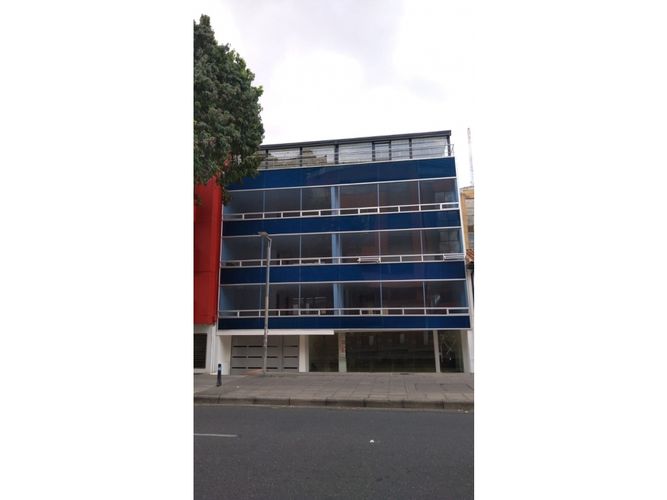 Edificio en  Arriendo en Zona chapinero, Bogotá - Imagen 1
