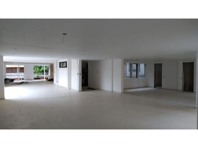 Edificio en  Arriendo en Zona chapinero, Bogotá - Miniatura 3
