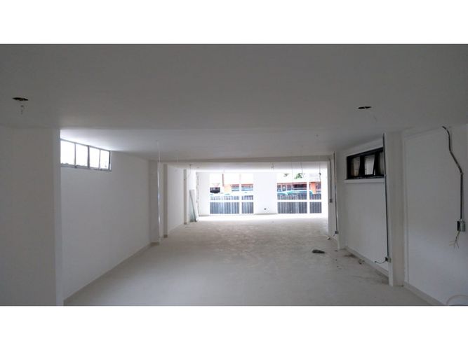 Edificio en  Arriendo en Zona chapinero, Bogotá - Miniatura 4