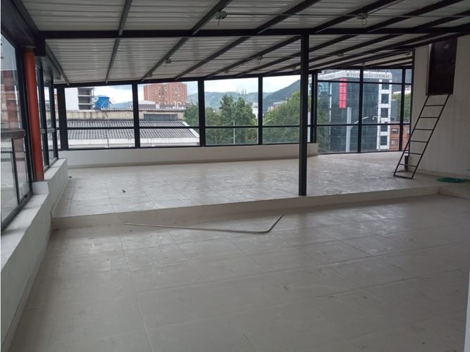 Edificio en  Arriendo en Zona chapinero, Bogotá - Miniatura 13