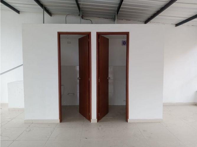 Edificio en  Arriendo en Zona chapinero, Bogotá - Miniatura 15