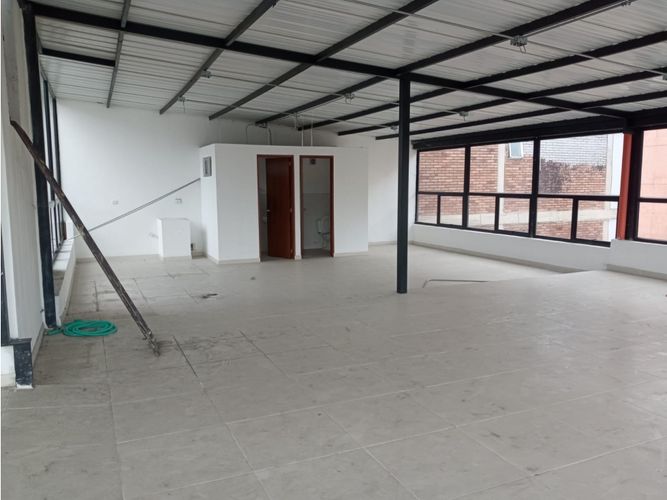 Edificio en  Arriendo en Zona chapinero, Bogotá - Miniatura 16