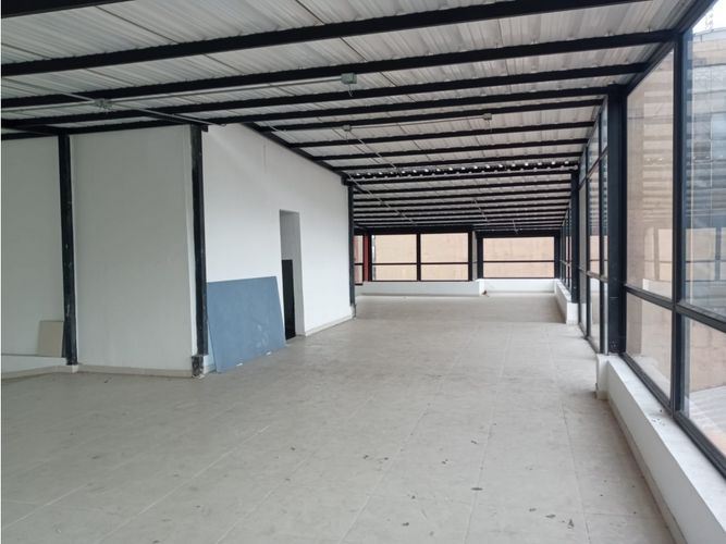 Edificio en  Arriendo en Zona chapinero, Bogotá - Miniatura 18