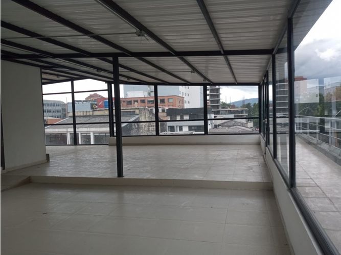 Edificio en  Arriendo en Zona chapinero, Bogotá - Miniatura 19