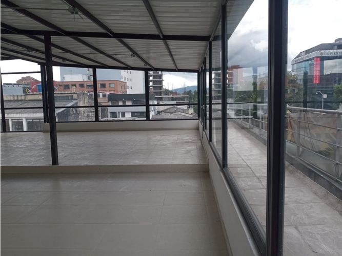 Edificio en  Arriendo en Zona chapinero, Bogotá - Miniatura 24