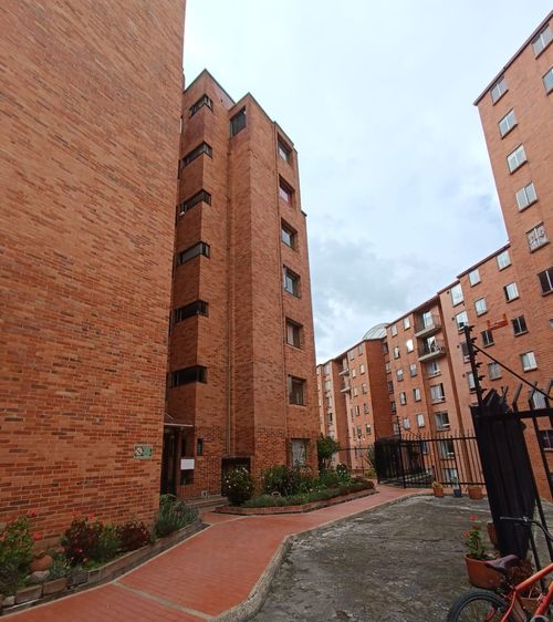 Apartamento en  Venta en Suba Salitre, Bogotá - Imagen 1